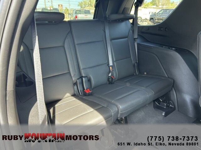 2024 Chevrolet Tahoe High Country Elko NV