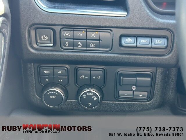 2024 Chevrolet Tahoe High Country Elko NV