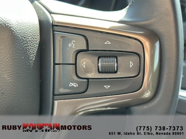 2024 Chevrolet Tahoe High Country Elko NV