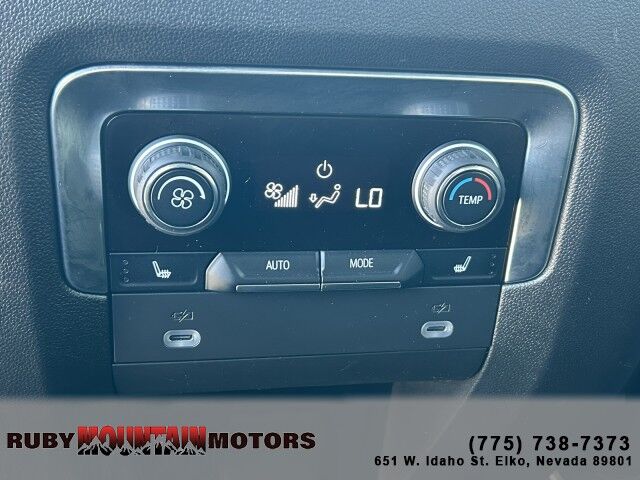 2024 Chevrolet Tahoe High Country Elko NV