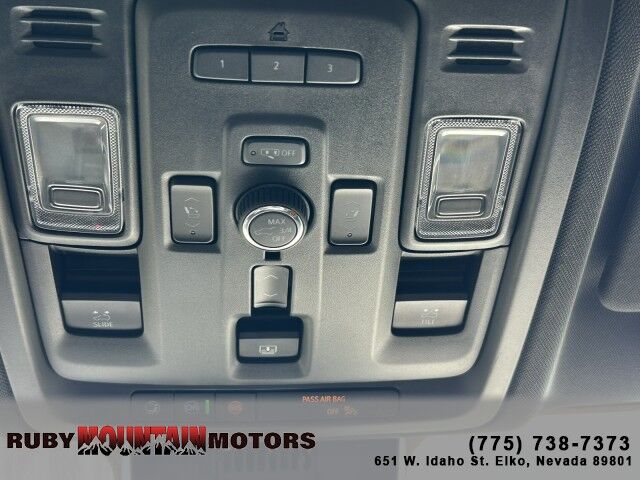 2024 Chevrolet Tahoe High Country Elko NV