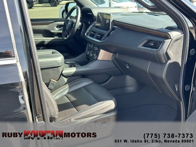 2024 Chevrolet Tahoe High Country Elko NV