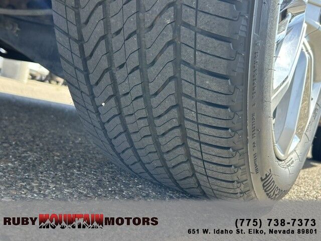 2024 Chevrolet Tahoe High Country Elko NV