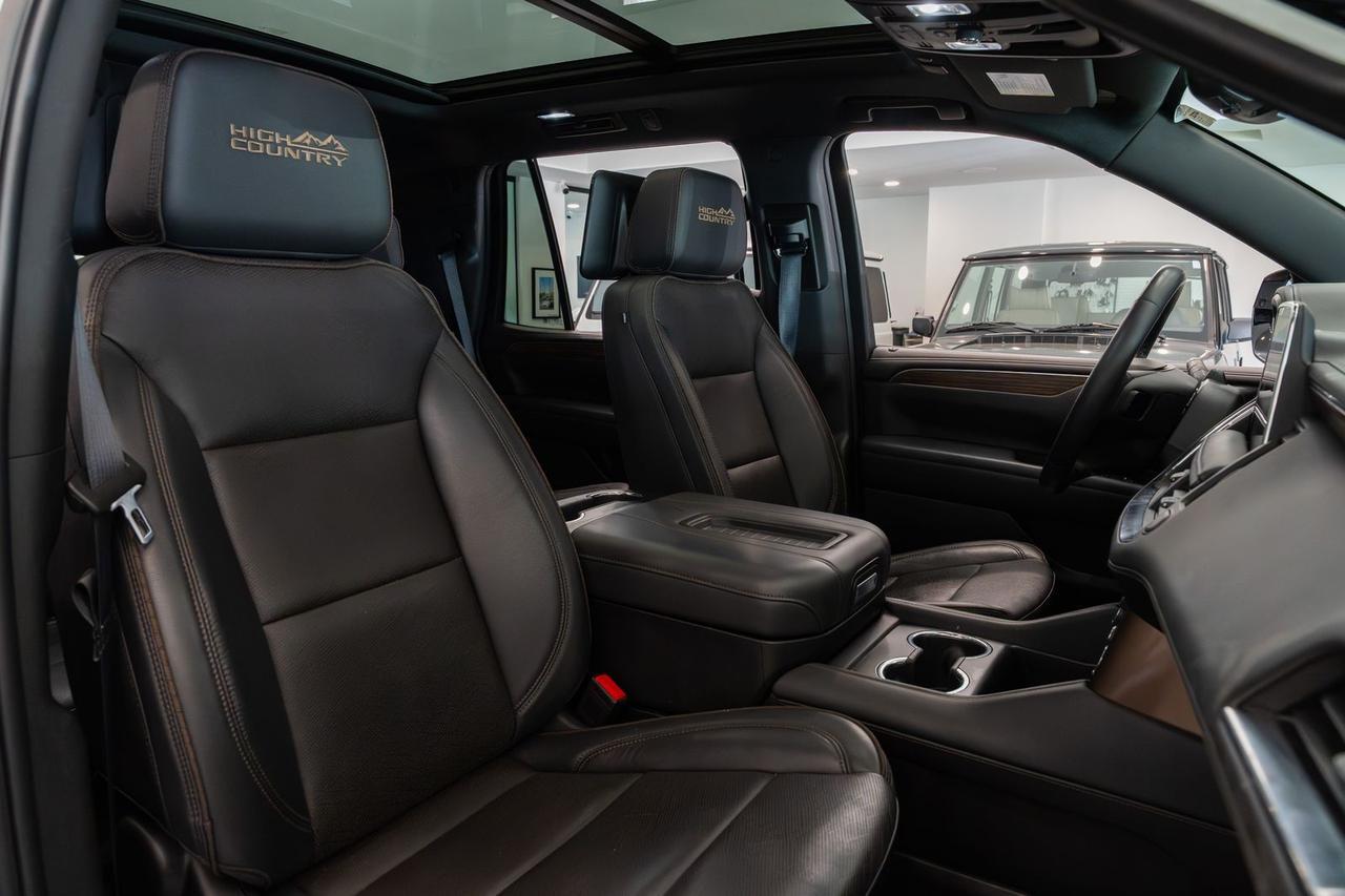 2024 Chevrolet Tahoe High Country Gladstone OR