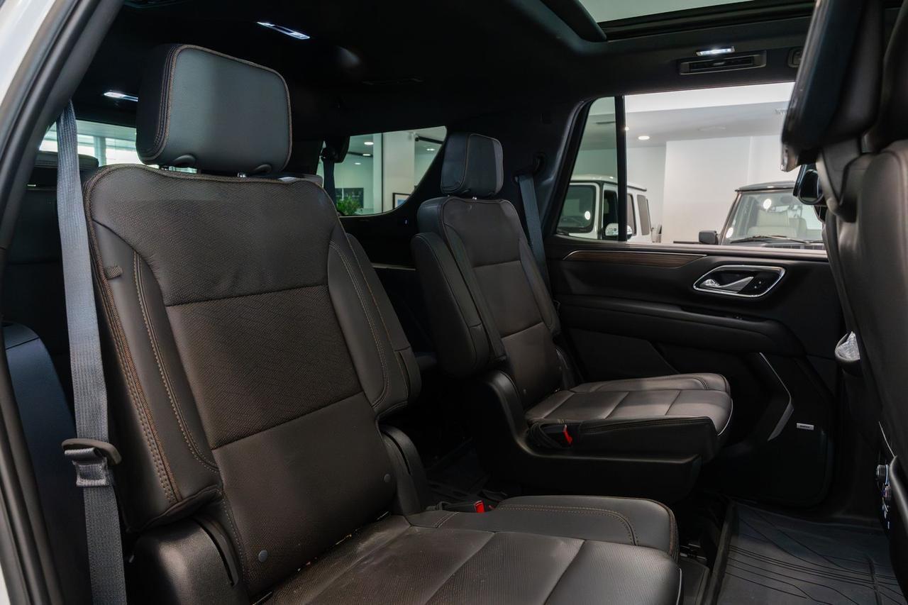 2024 Chevrolet Tahoe High Country Gladstone OR