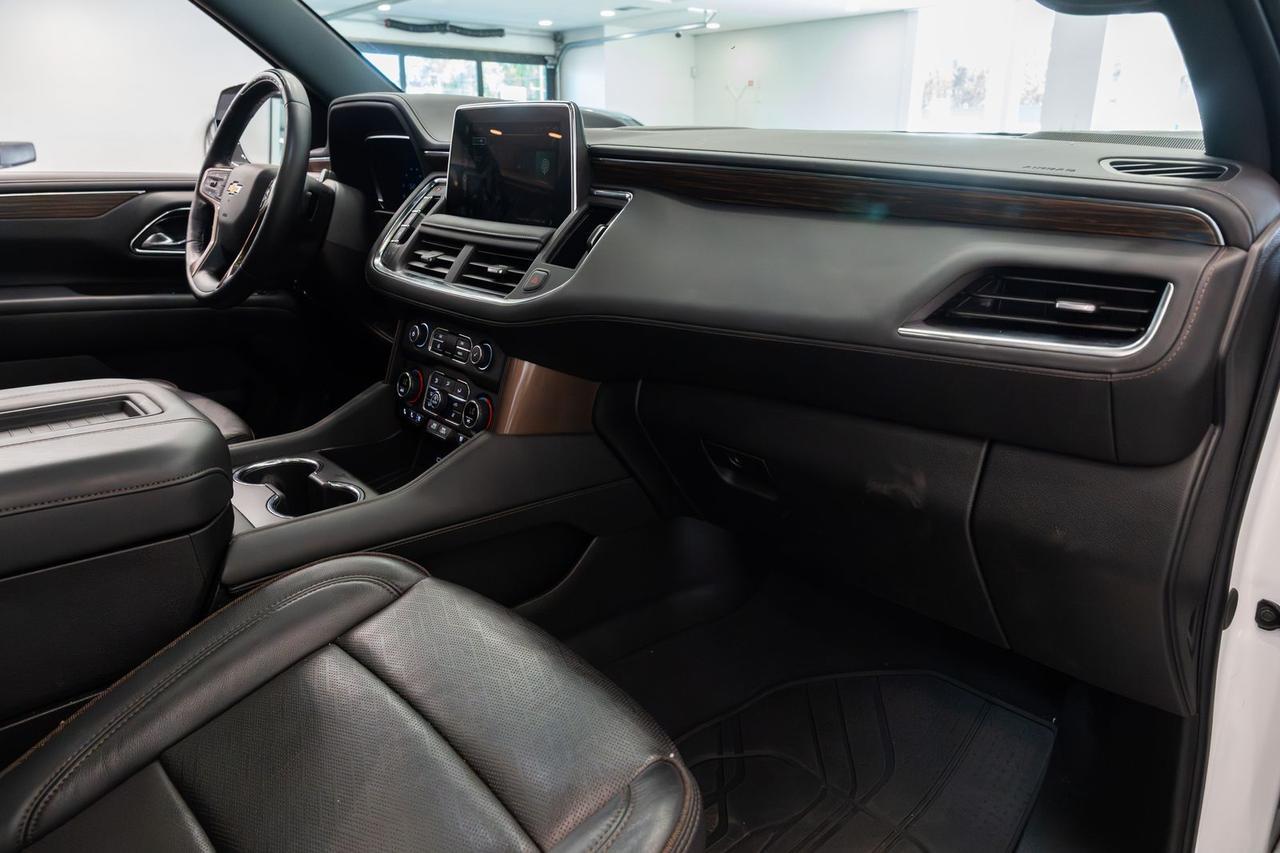 2024 Chevrolet Tahoe High Country Gladstone OR