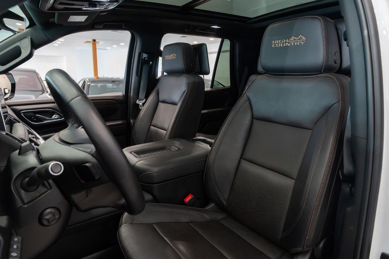 2024 Chevrolet Tahoe High Country Gladstone OR
