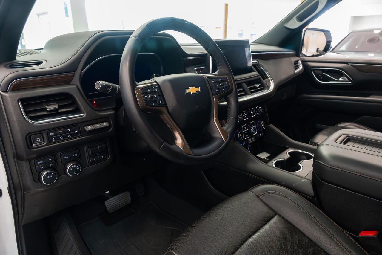 2024 Chevrolet Tahoe High Country Gladstone OR