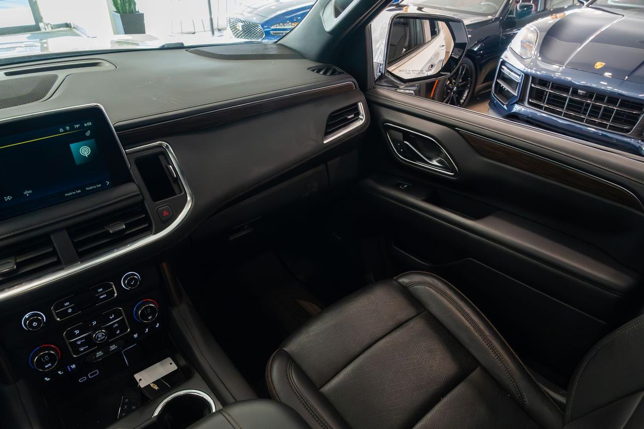 2024 Chevrolet Tahoe High Country Gladstone OR