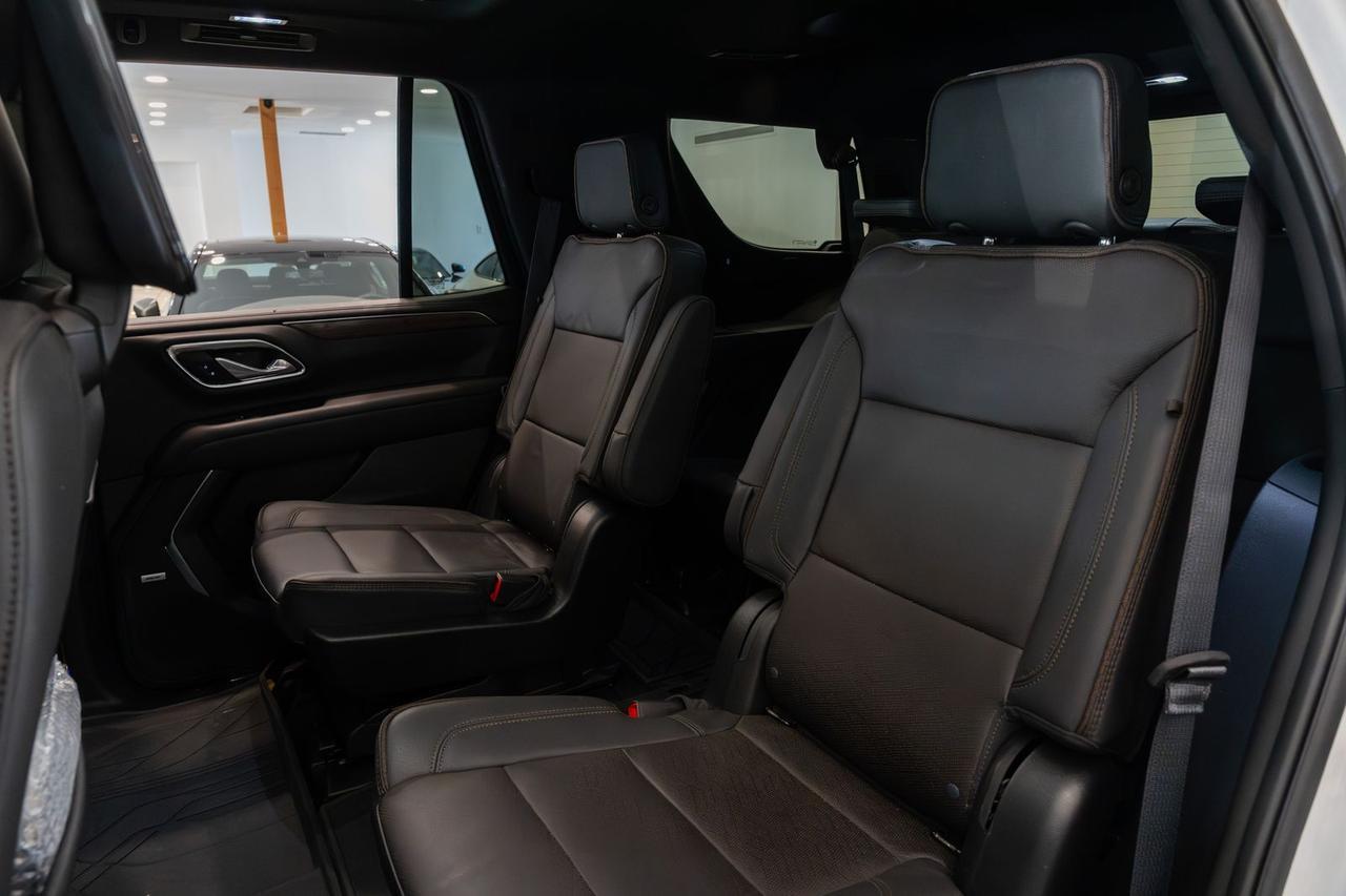 2024 Chevrolet Tahoe High Country Gladstone OR