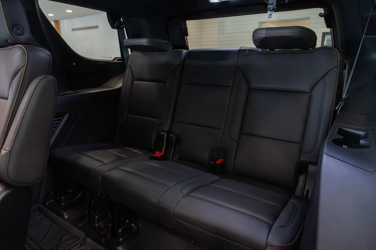 2024 Chevrolet Tahoe High Country Gladstone OR