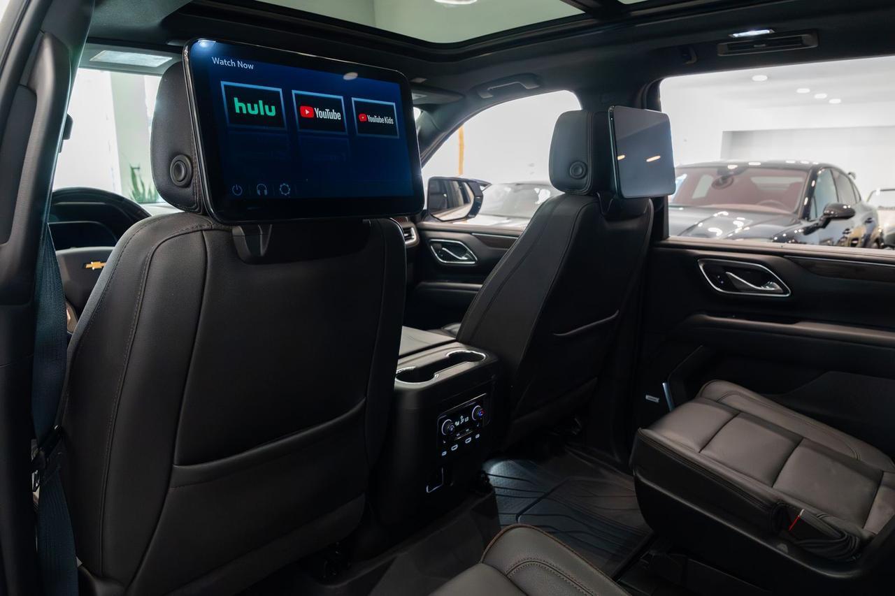 2024 Chevrolet Tahoe High Country Gladstone OR