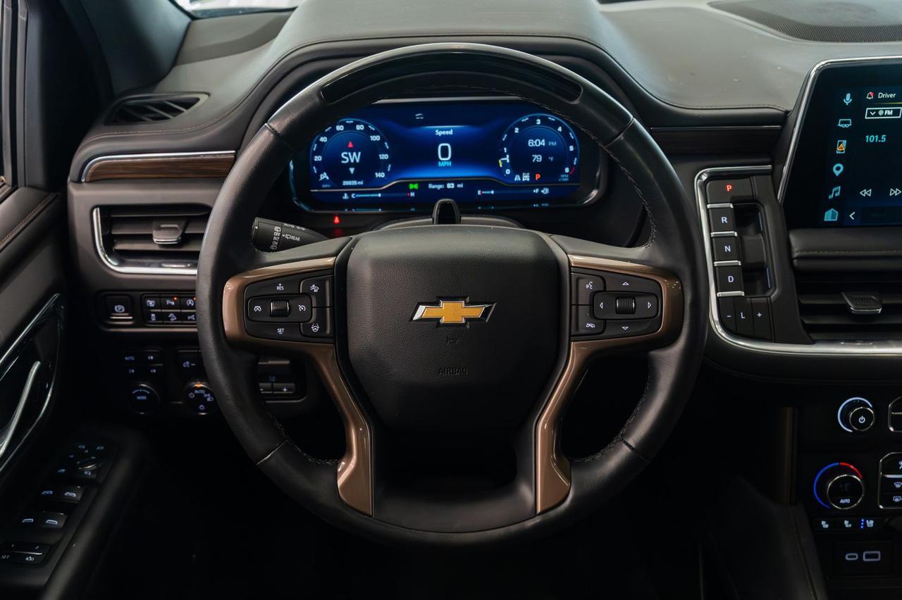 2024 Chevrolet Tahoe High Country Gladstone OR