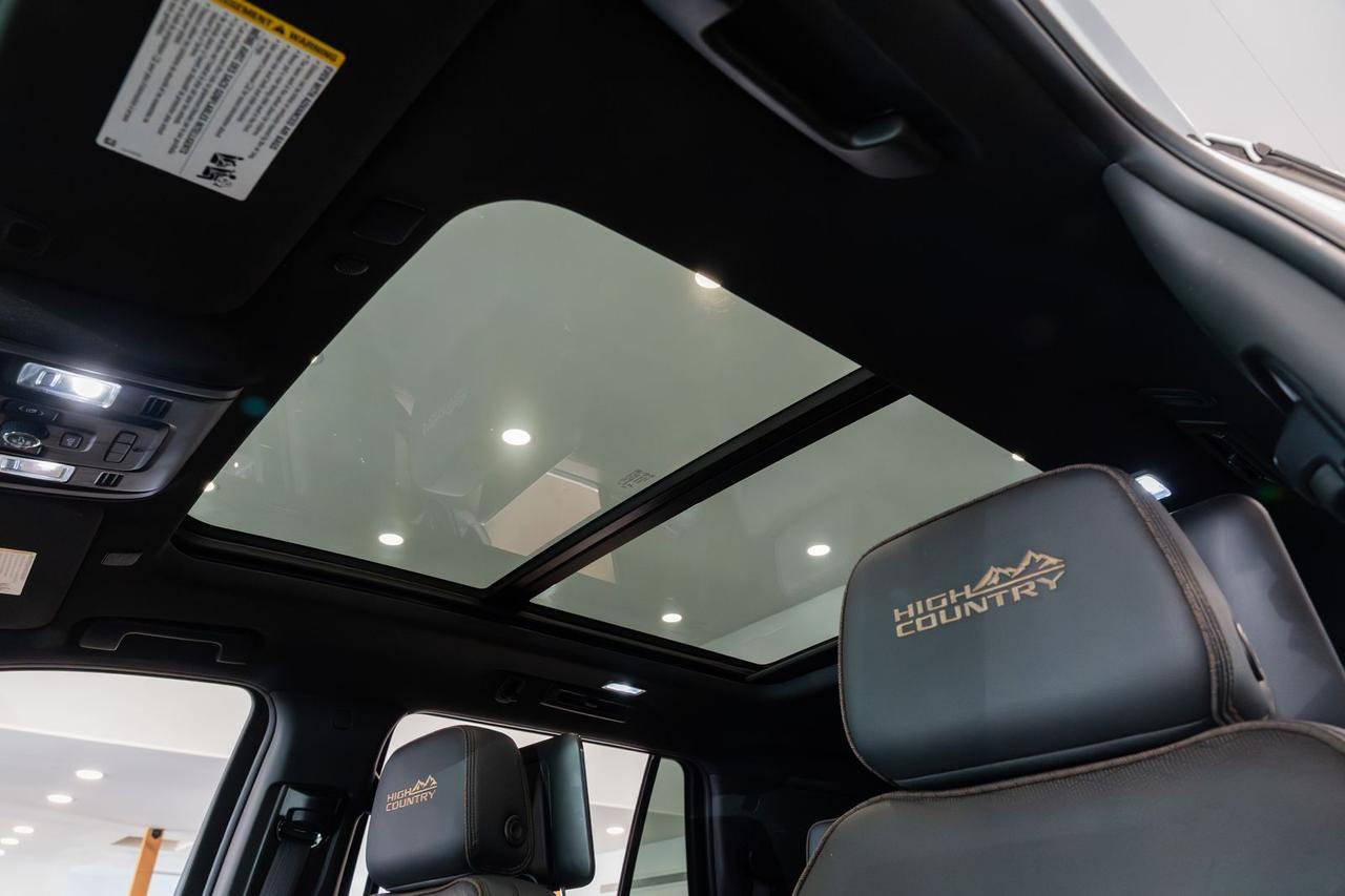 2024 Chevrolet Tahoe High Country Gladstone OR