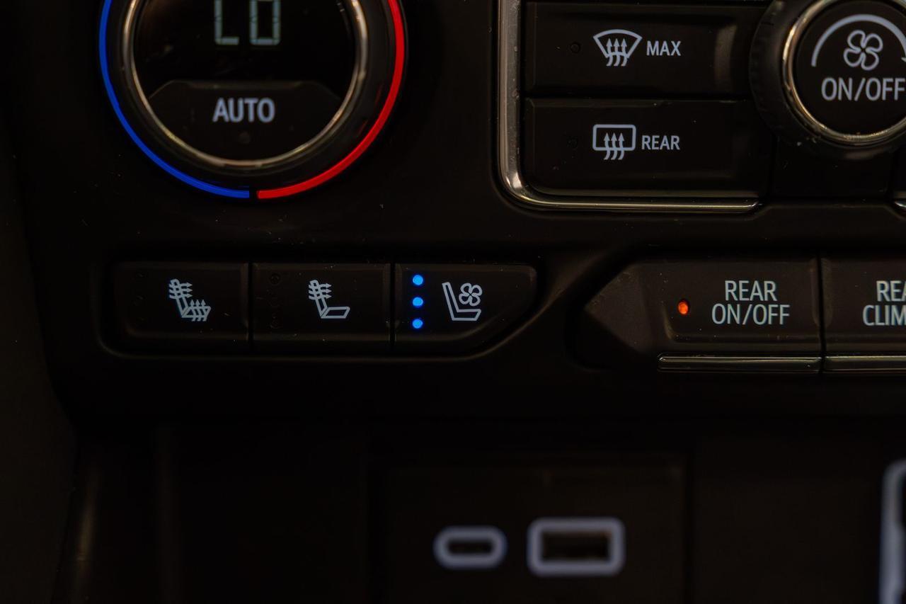 2024 Chevrolet Tahoe High Country Gladstone OR