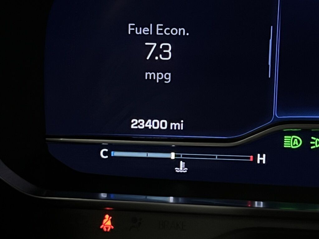2024 Chevrolet Tahoe High Country Highlands Ranch CO