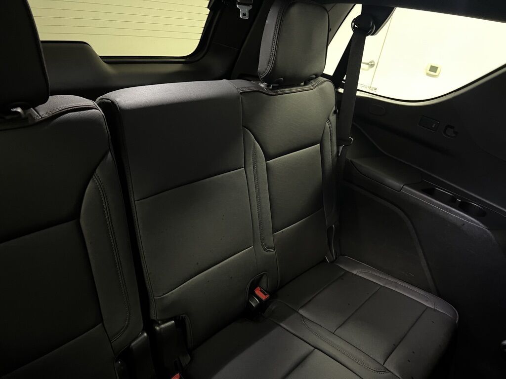 2024 Chevrolet Tahoe High Country Highlands Ranch CO