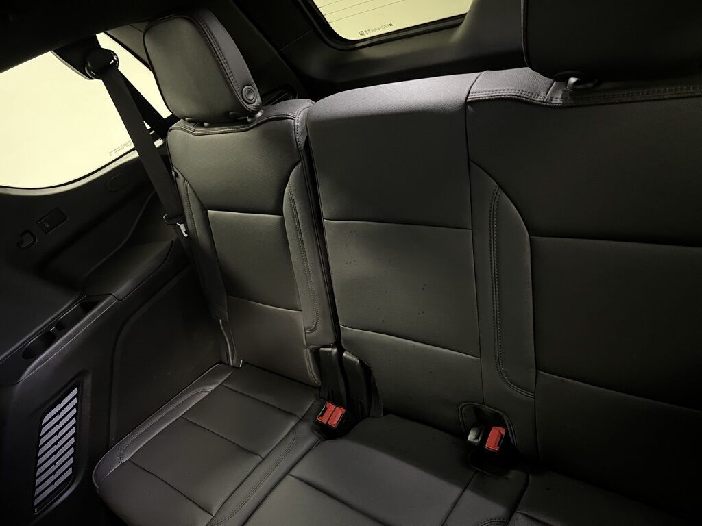 2024 Chevrolet Tahoe High Country Highlands Ranch CO
