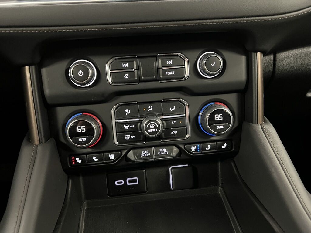 2024 Chevrolet Tahoe High Country Highlands Ranch CO