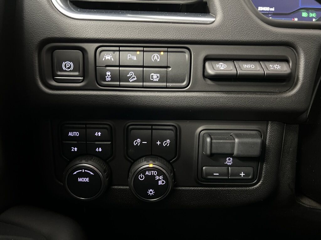 2024 Chevrolet Tahoe High Country Highlands Ranch CO