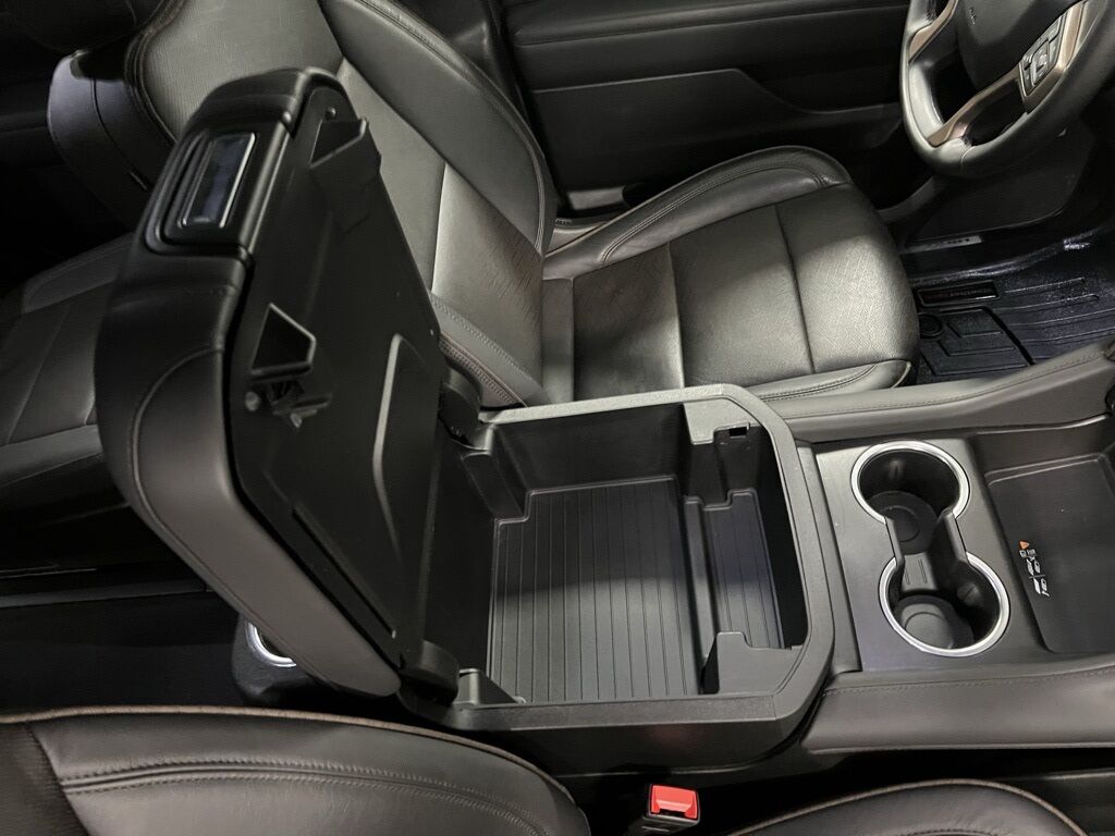 2024 Chevrolet Tahoe High Country Highlands Ranch CO