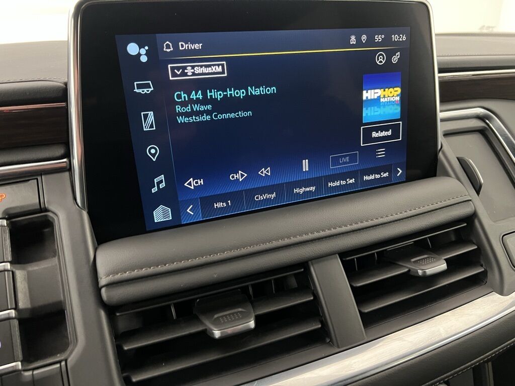 2024 Chevrolet Tahoe High Country Highlands Ranch CO