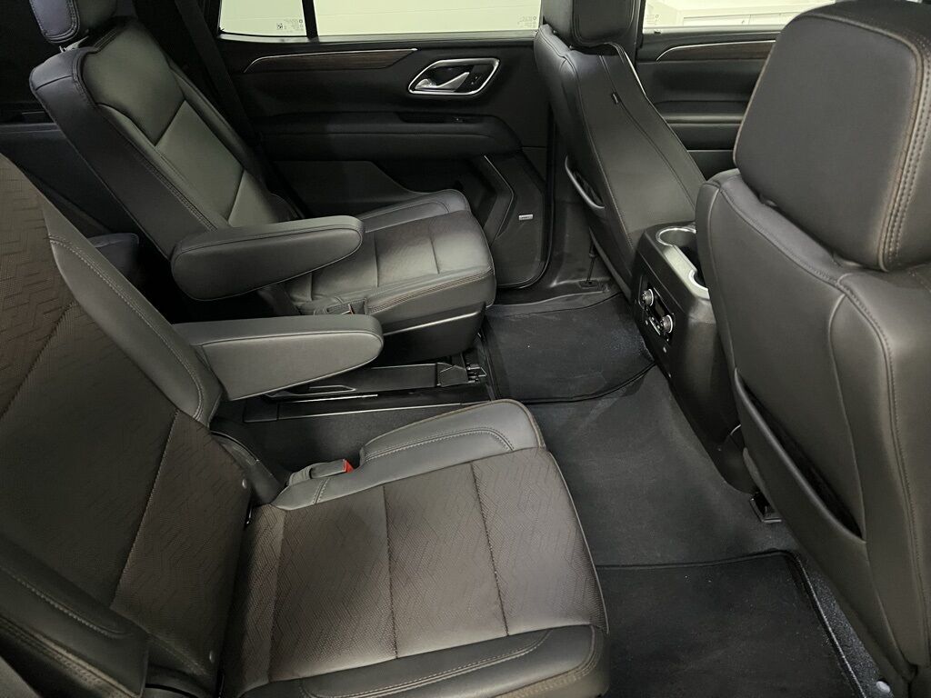 2024 Chevrolet Tahoe High Country Highlands Ranch CO