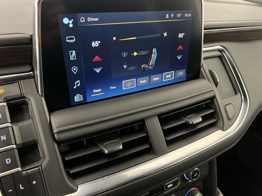 2024 Chevrolet Tahoe High Country Highlands Ranch CO