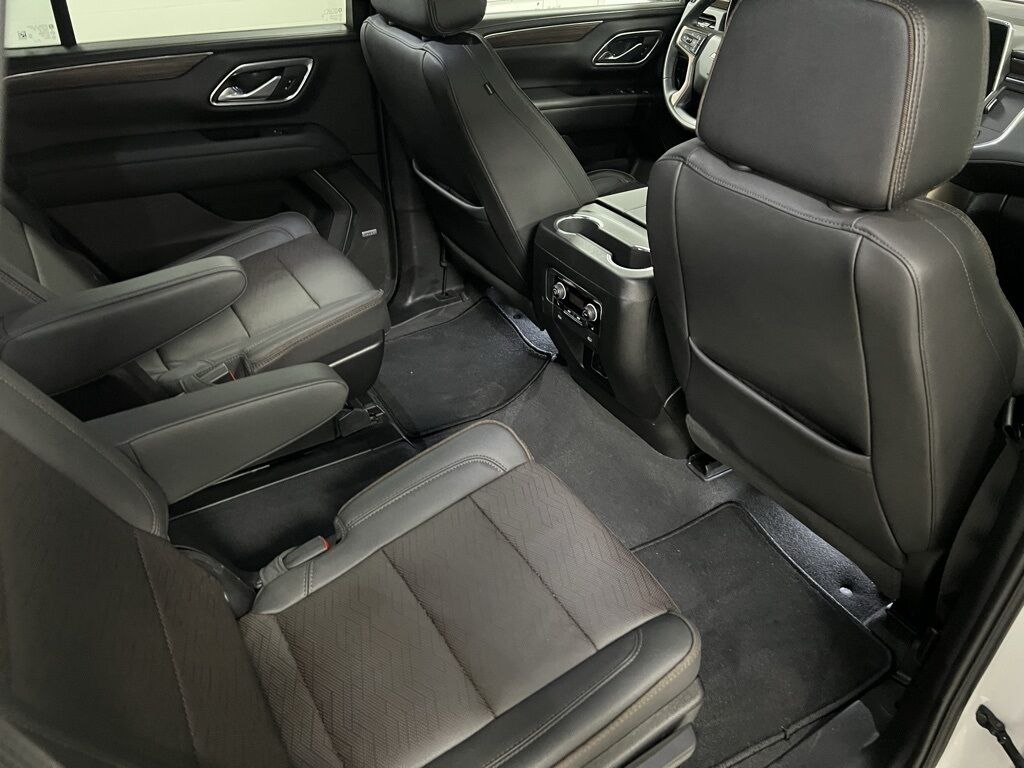 2024 Chevrolet Tahoe High Country Highlands Ranch CO