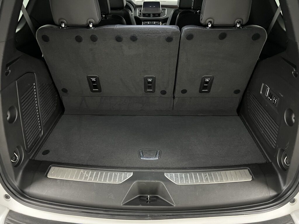 2024 Chevrolet Tahoe High Country Highlands Ranch CO