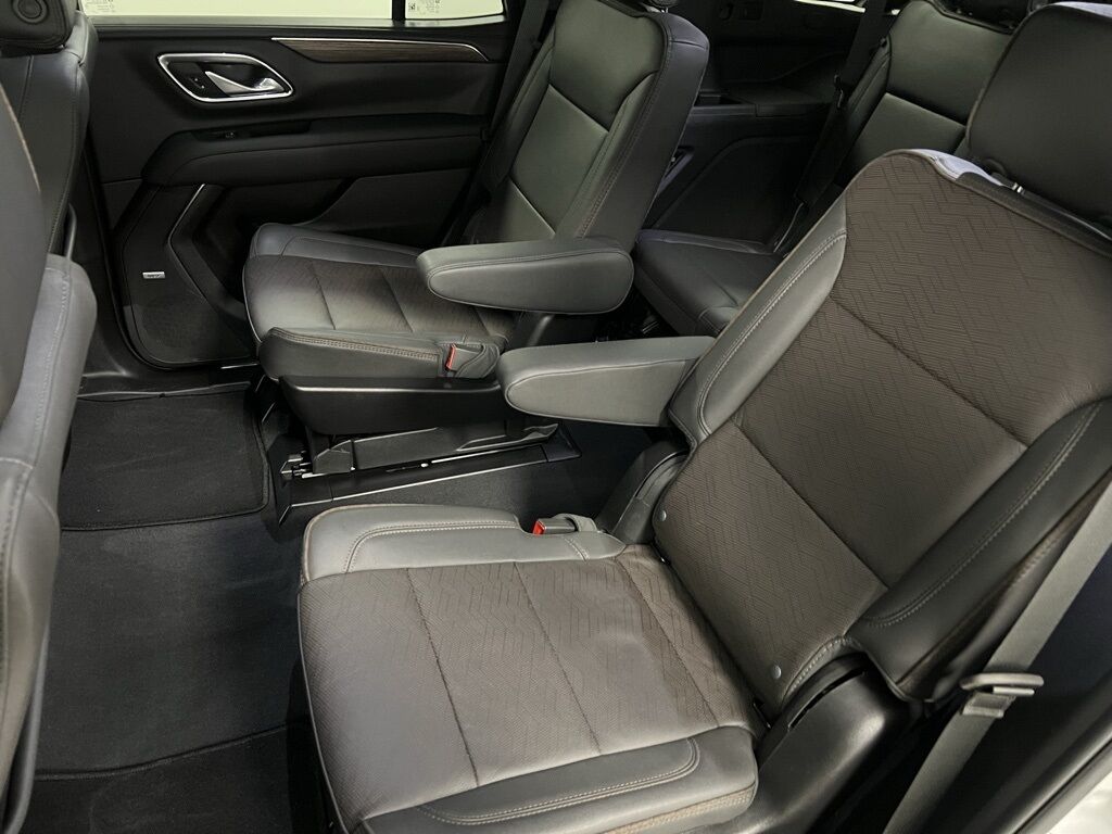 2024 Chevrolet Tahoe High Country Highlands Ranch CO