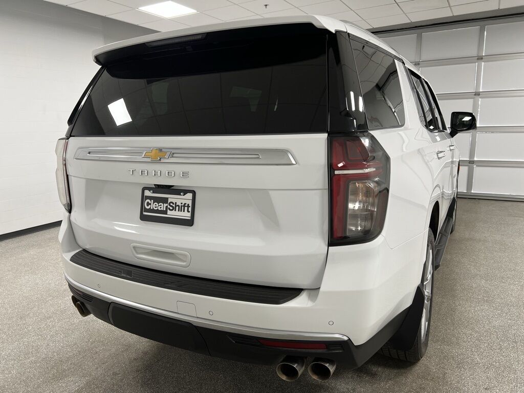 2024 Chevrolet Tahoe High Country Highlands Ranch CO