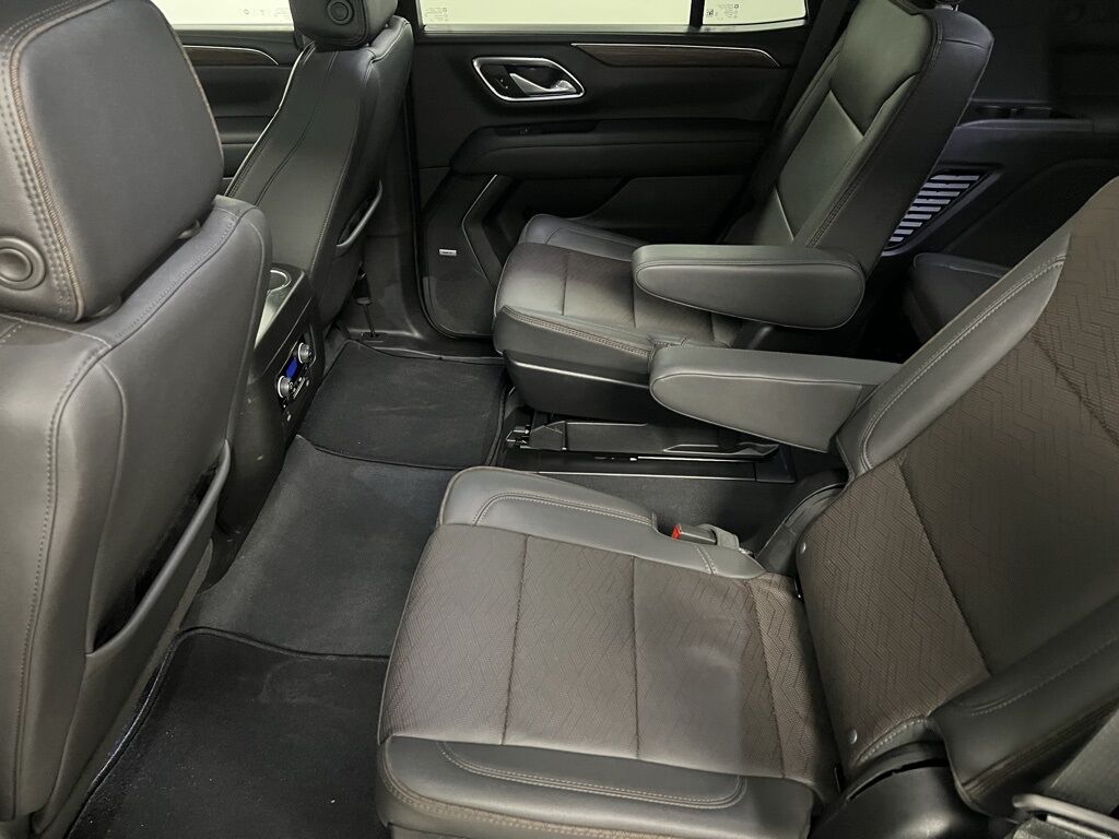 2024 Chevrolet Tahoe High Country Highlands Ranch CO