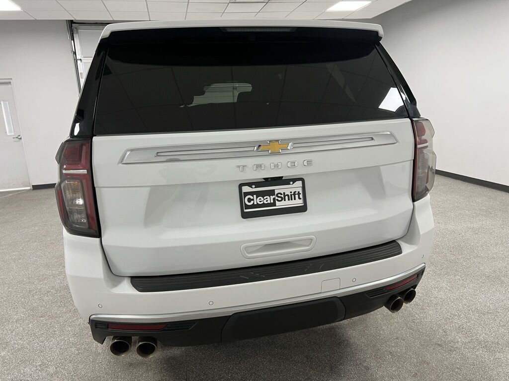 2024 Chevrolet Tahoe High Country Highlands Ranch CO