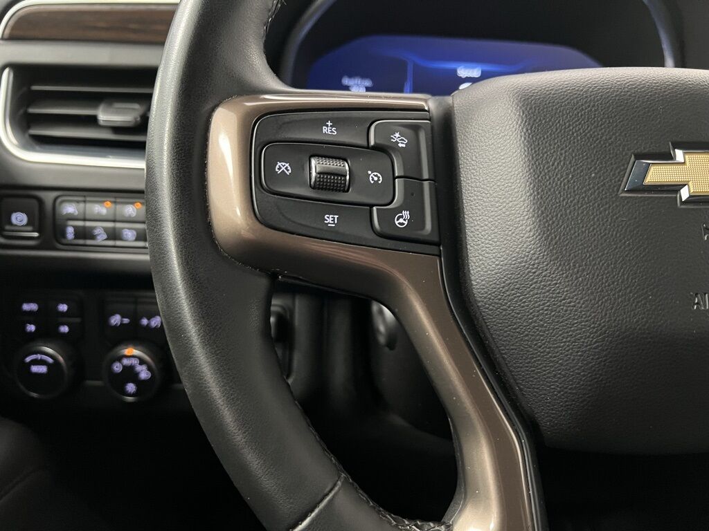 2024 Chevrolet Tahoe High Country Highlands Ranch CO