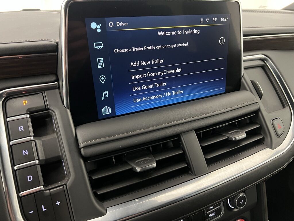 2024 Chevrolet Tahoe High Country Highlands Ranch CO