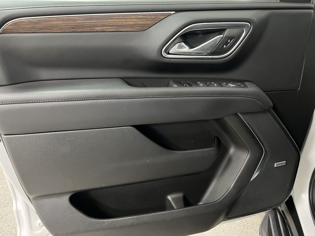 2024 Chevrolet Tahoe High Country Highlands Ranch CO