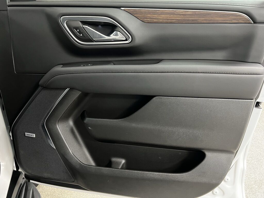 2024 Chevrolet Tahoe High Country Highlands Ranch CO