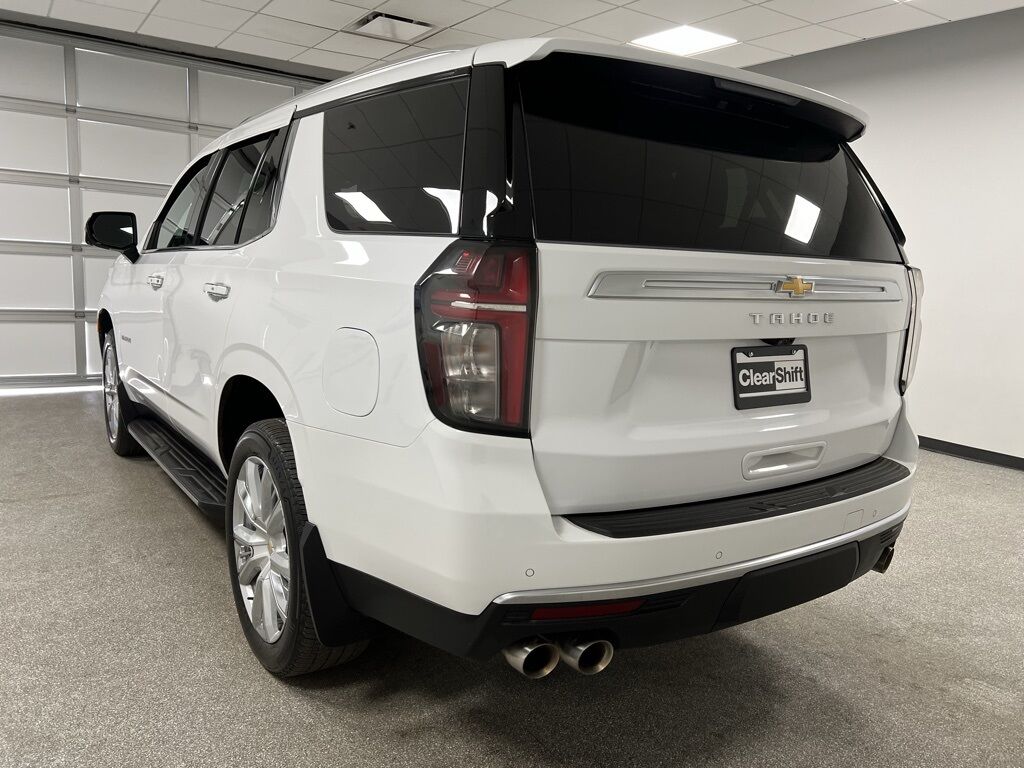2024 Chevrolet Tahoe High Country Highlands Ranch CO