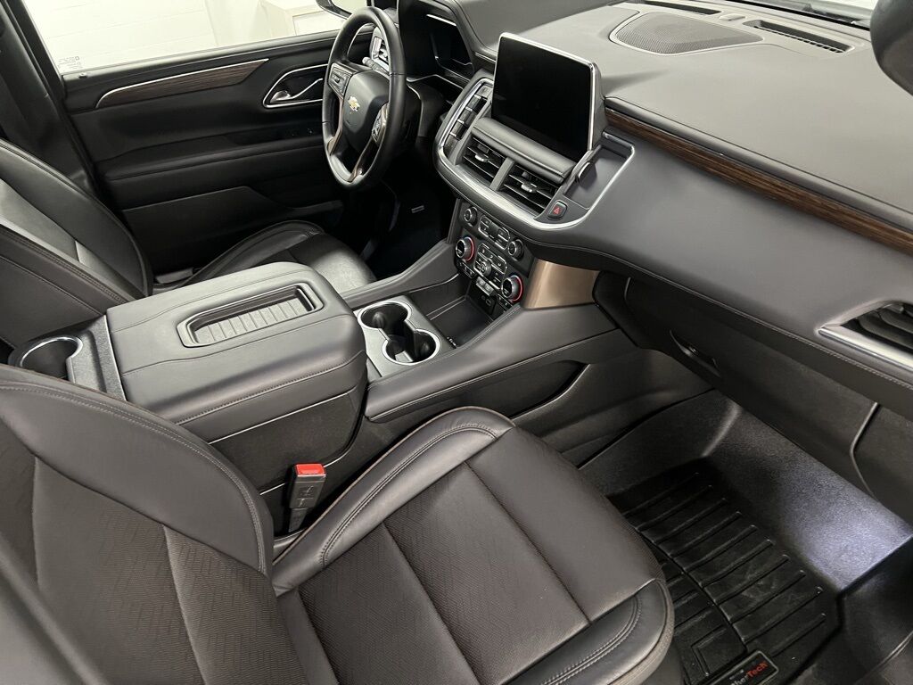 2024 Chevrolet Tahoe High Country Highlands Ranch CO