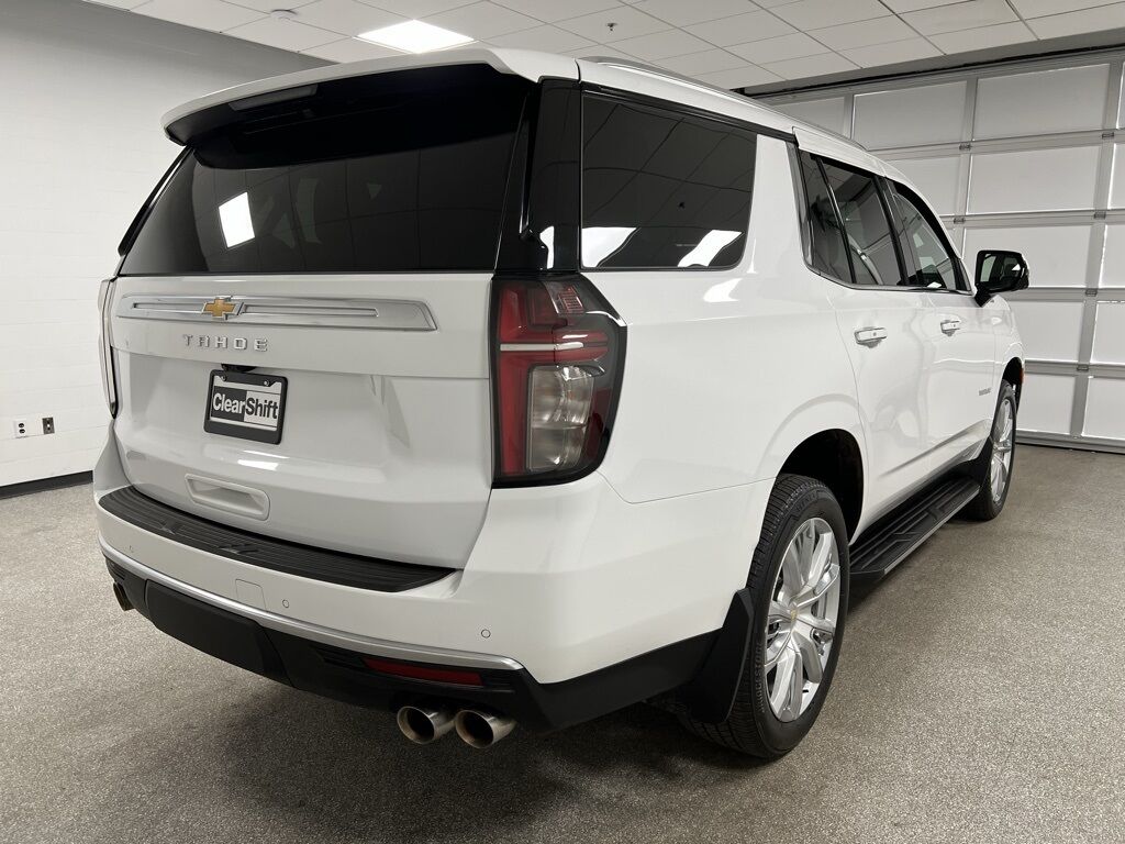 2024 Chevrolet Tahoe High Country Highlands Ranch CO