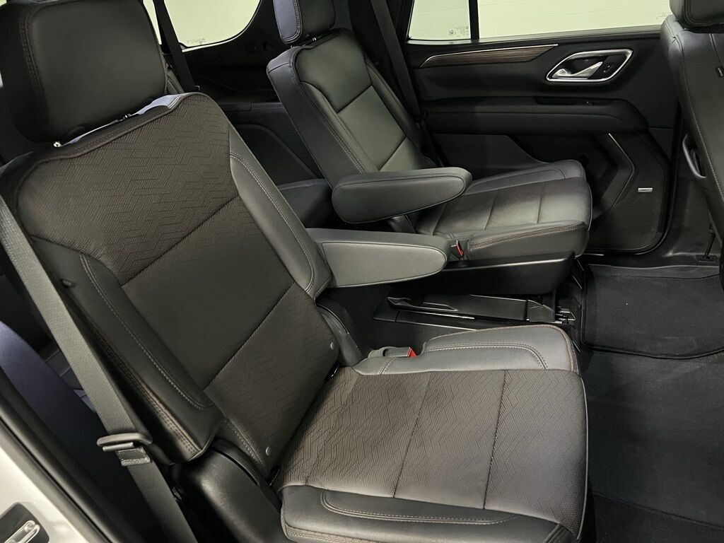2024 Chevrolet Tahoe High Country Highlands Ranch CO