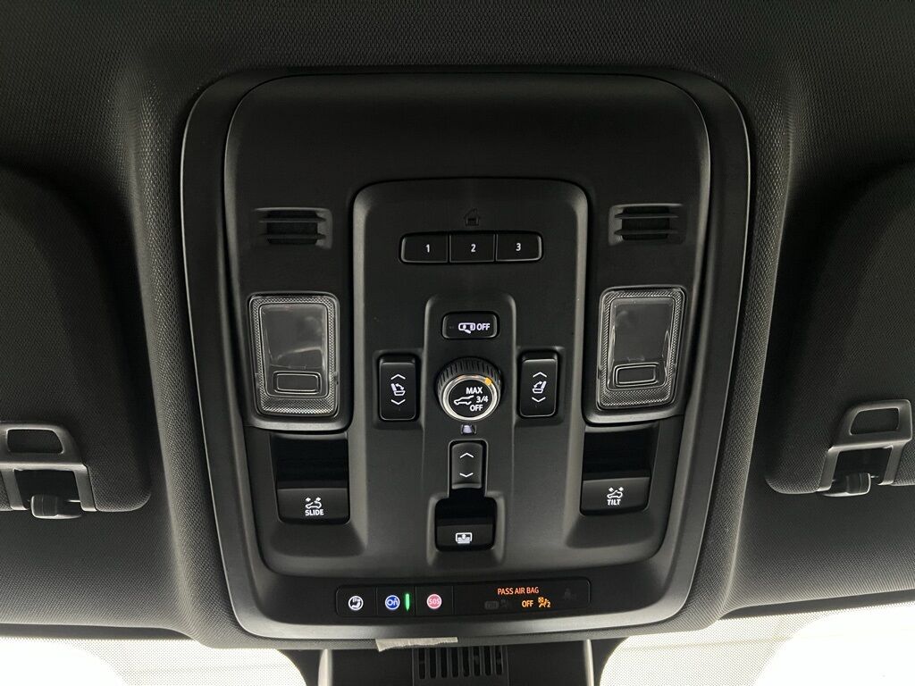 2024 Chevrolet Tahoe High Country Highlands Ranch CO