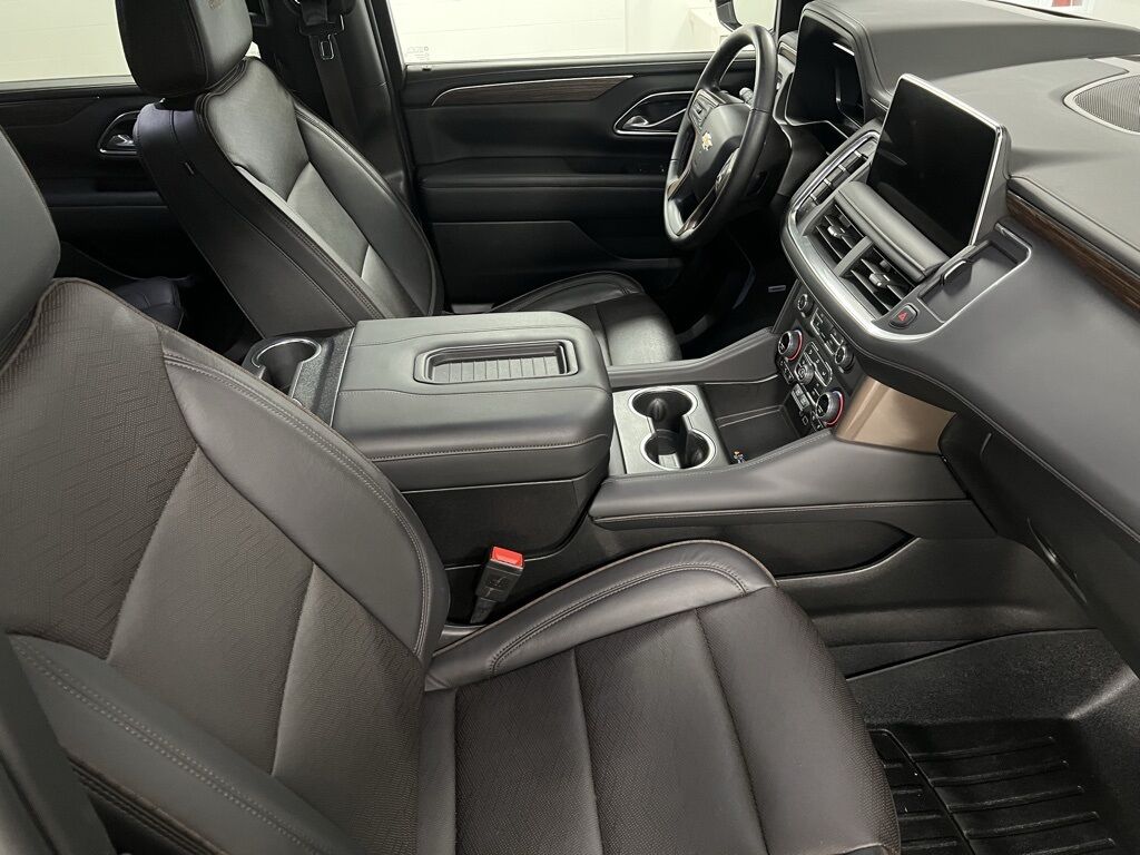 2024 Chevrolet Tahoe High Country Highlands Ranch CO