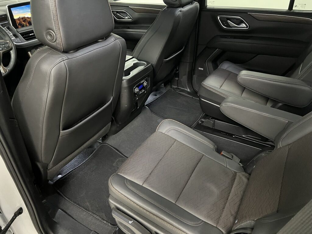 2024 Chevrolet Tahoe High Country Highlands Ranch CO