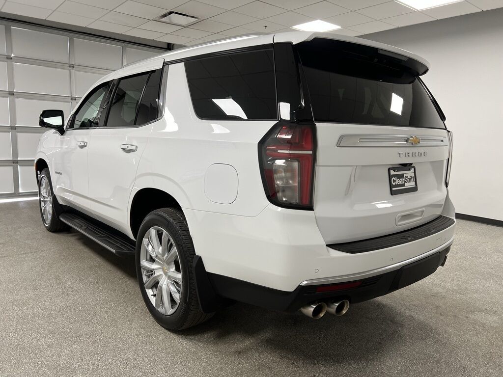 2024 Chevrolet Tahoe High Country Highlands Ranch CO