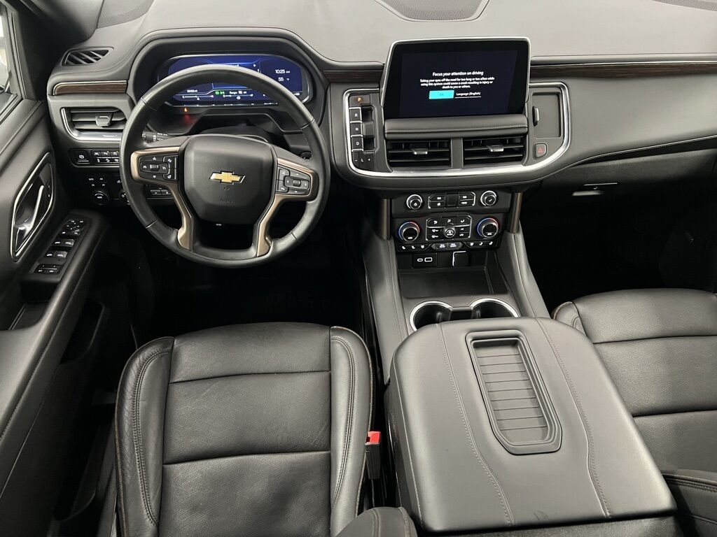 2024 Chevrolet Tahoe High Country Highlands Ranch CO