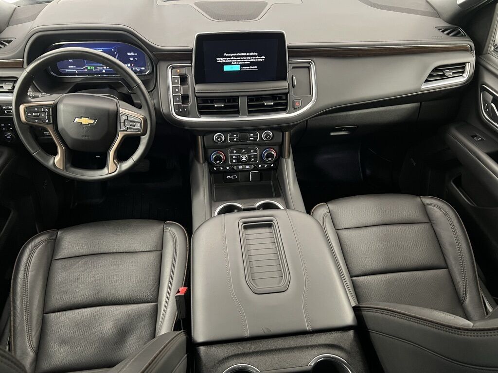 2024 Chevrolet Tahoe High Country Highlands Ranch CO