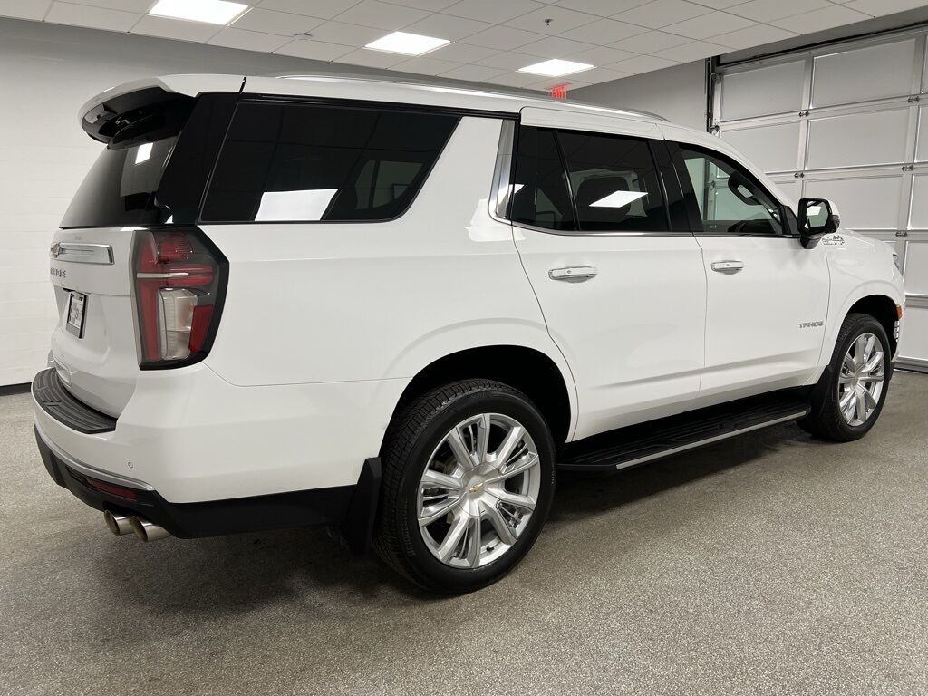 2024 Chevrolet Tahoe High Country Highlands Ranch CO