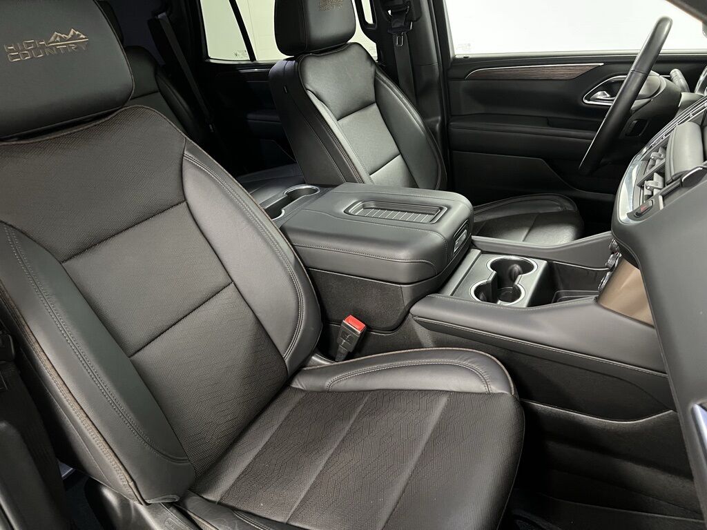 2024 Chevrolet Tahoe High Country Highlands Ranch CO